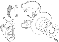 Brakes